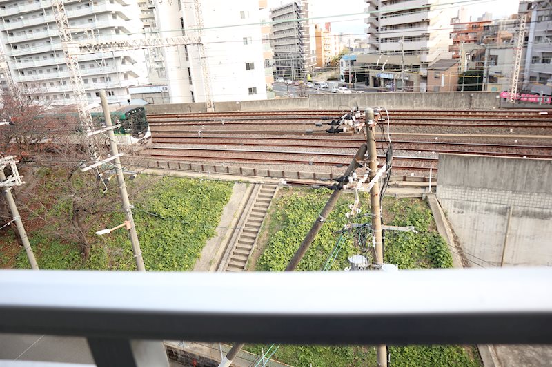 シャトー辰巳 その他6