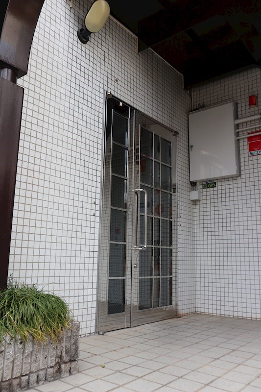 シャトー辰巳 その他外観1