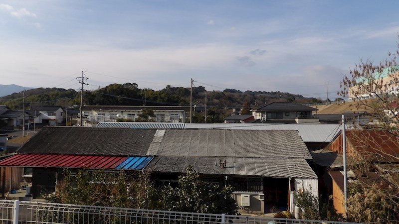 クレールa その他1