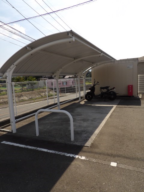 クレールa その他外観1