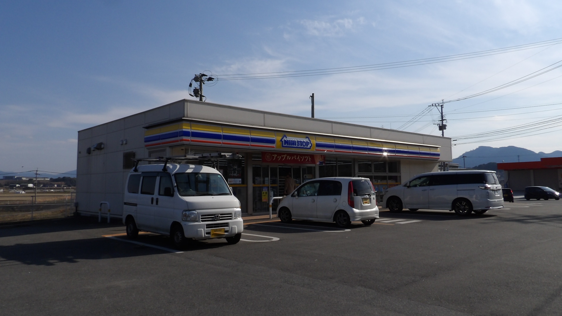 クレールa 周辺画像3