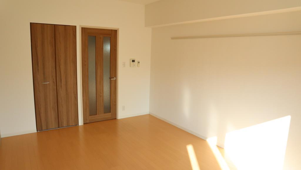 GLANZ ベッドルーム