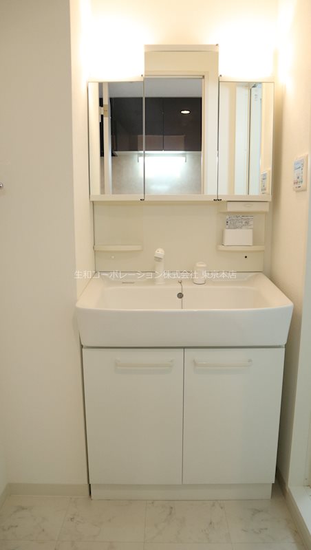 アイランドヒルズ両国 その他2