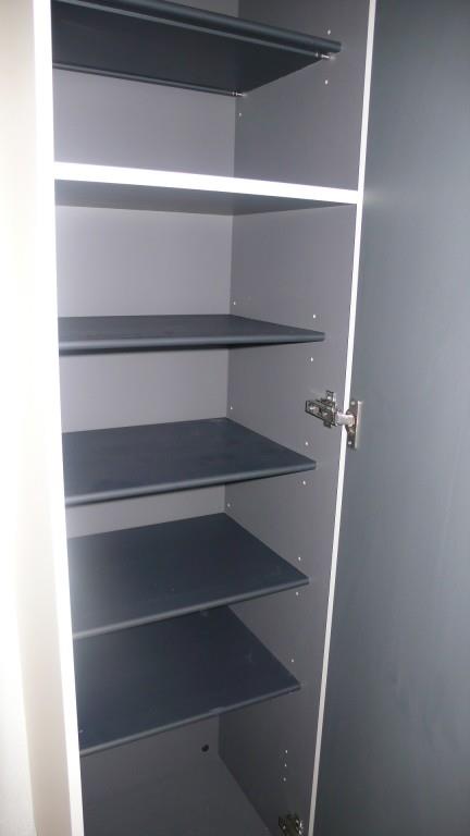 アイランドヒルズ両国 玄関