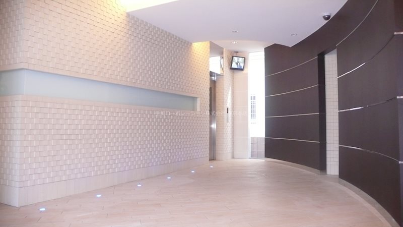 アイランドヒルズ両国 その他外観2