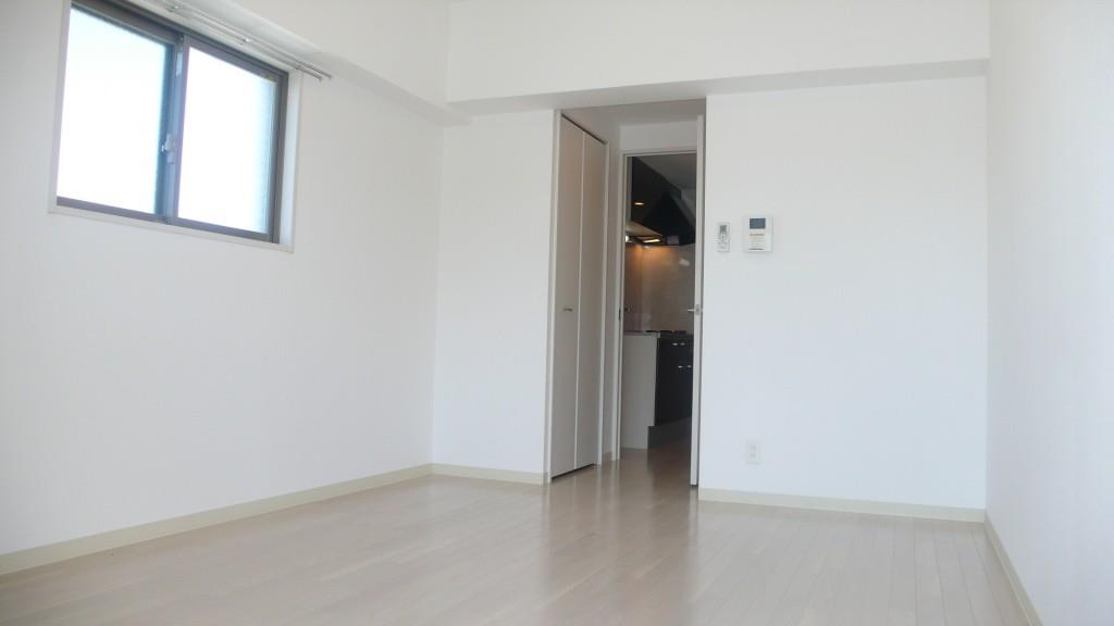 アイランドヒルズ両国 リビング