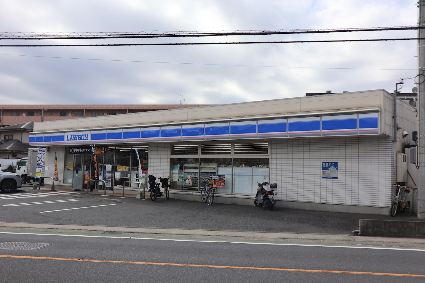 スプリームコート 周辺画像3