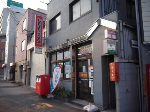 ヴァンドーム梅田北 周辺画像4
