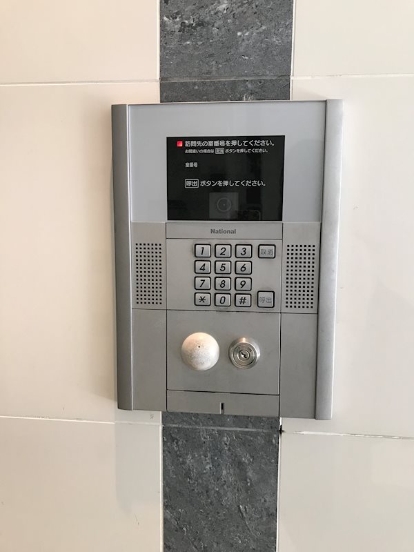 メゾンクラウン鷺洲 その他外観2
