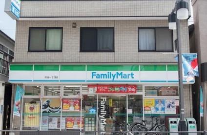 アルコート 周辺画像2
