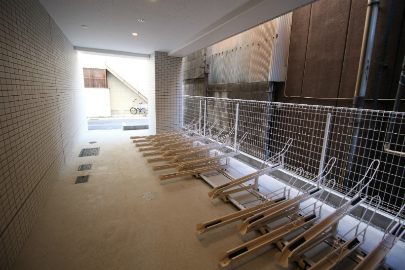 ファミーユ その他外観3