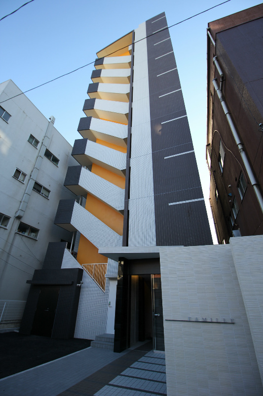 ファミーユ その他外観4