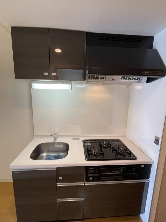 ファミーユ キッチン