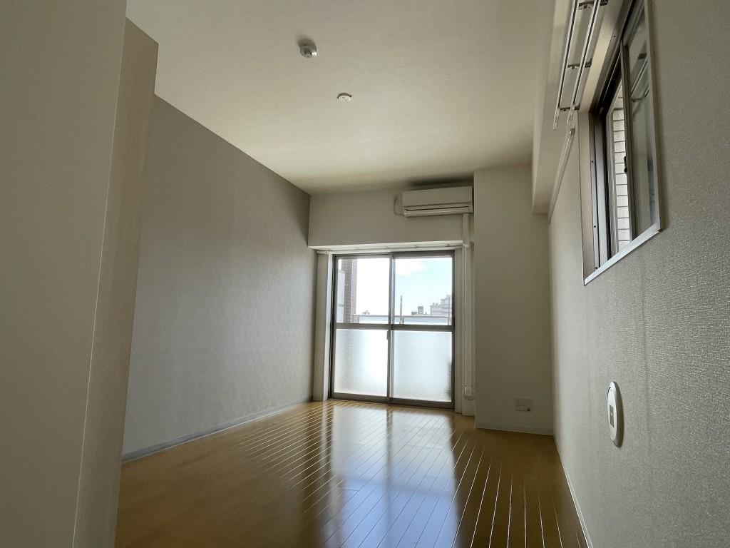 ファミーユ ベッドルーム