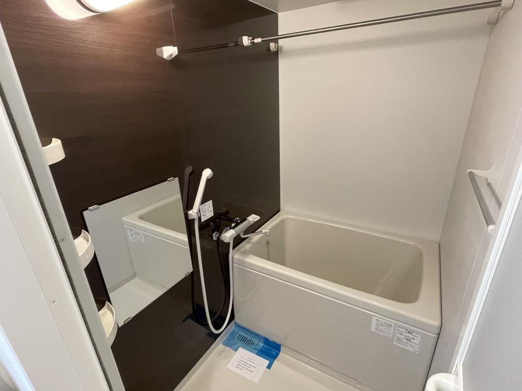 ファミーユ 風呂画像