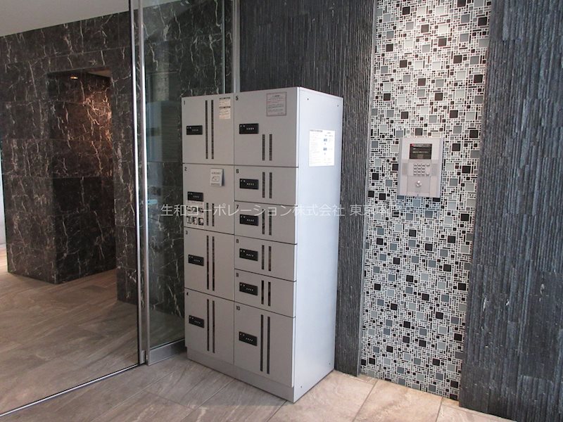 アンファンテーヌ その他外観5