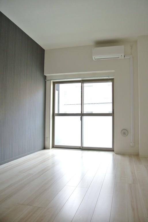 アンファンテーヌ リビング