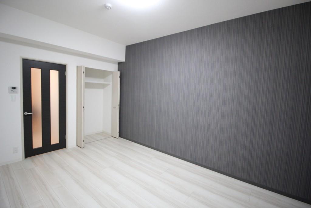 アンファンテーヌ ベッドルーム