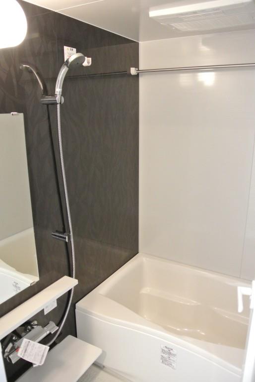 アンファンテーヌ 風呂画像