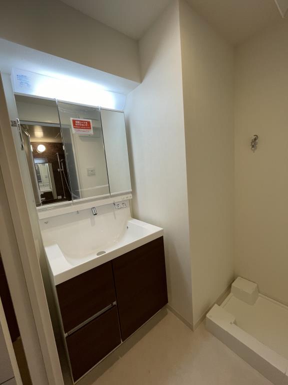 アルブル都島 風呂画像