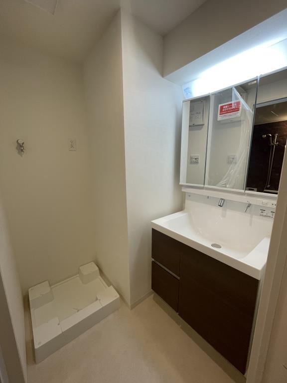 アルブル都島 ベッドルーム