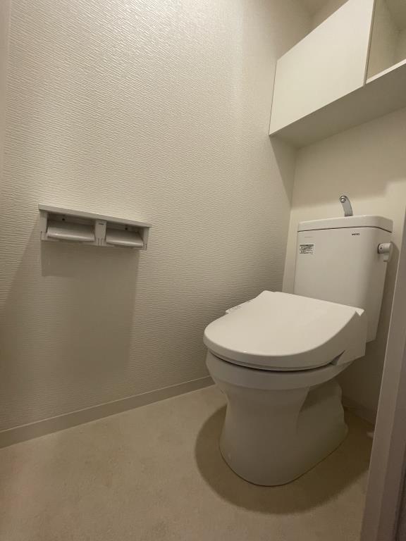 アルブル都島 風呂画像