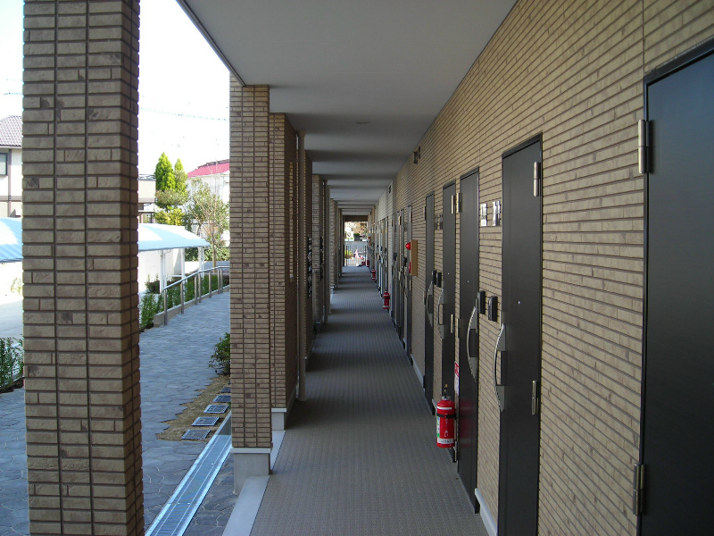 チェリーあい その他外観1