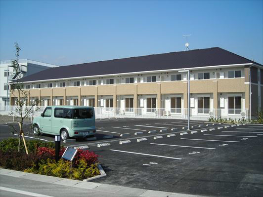 チェリーあい その他外観3