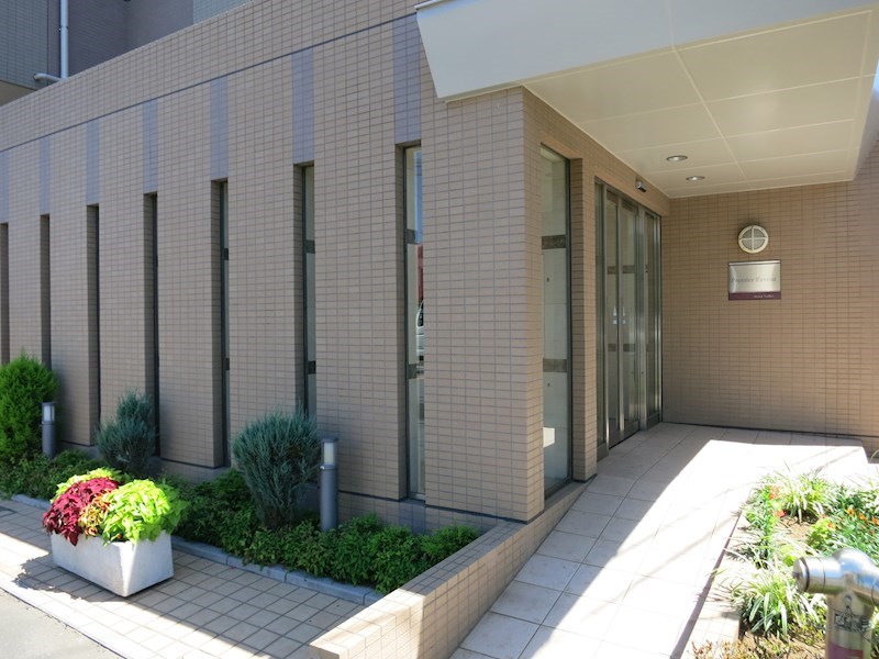 プルミエファヴール その他外観2