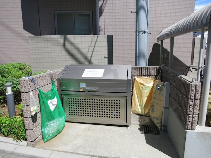 プルミエファヴール その他外観5