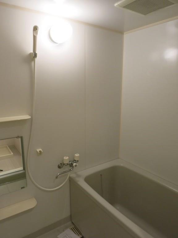 プルミエファヴール 風呂画像