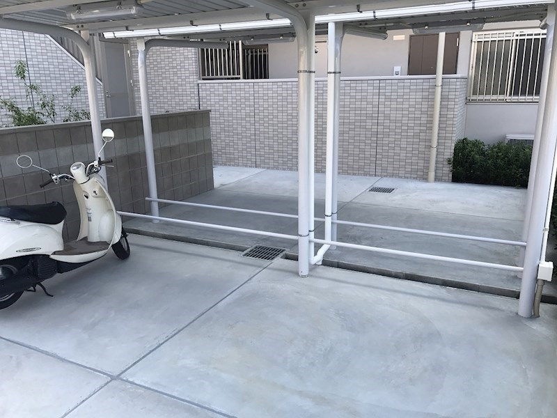 リラスクエア八尾宮町Ⅱ その他外観3