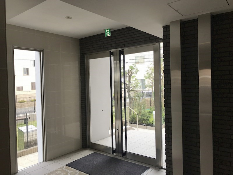 リラスクエア八尾宮町Ⅱ その他外観4