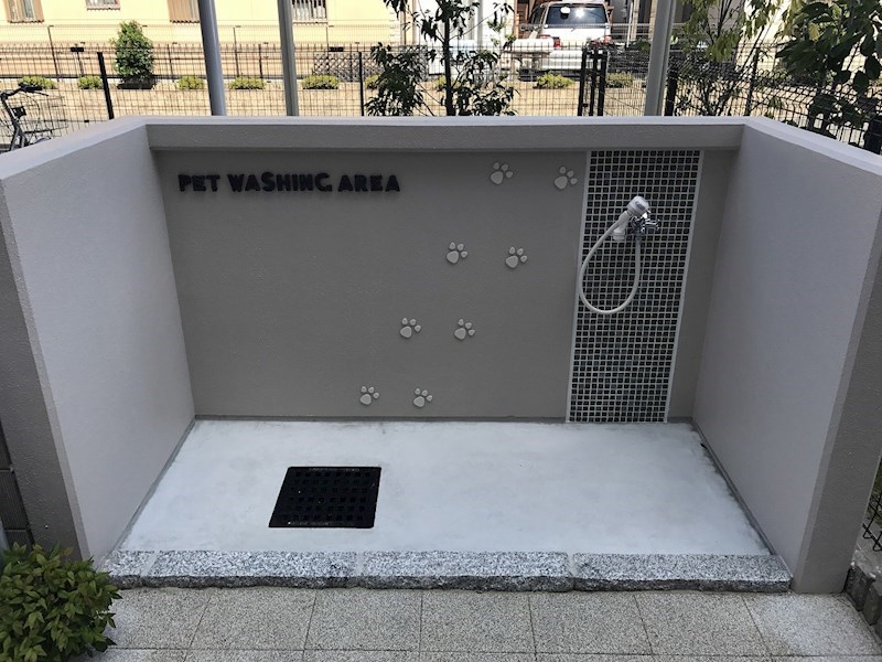 リラスクエア八尾宮町Ⅱ その他外観5