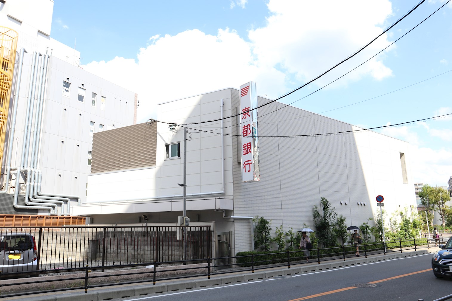 リラスクエア八尾宮町Ⅱ 周辺画像6