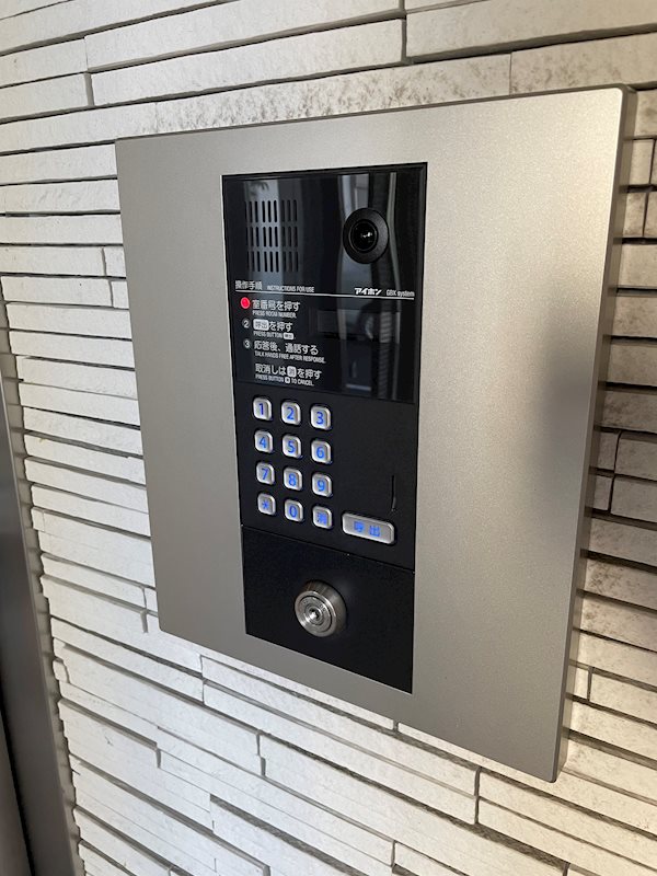 ラフィーエ横浜 その他外観1