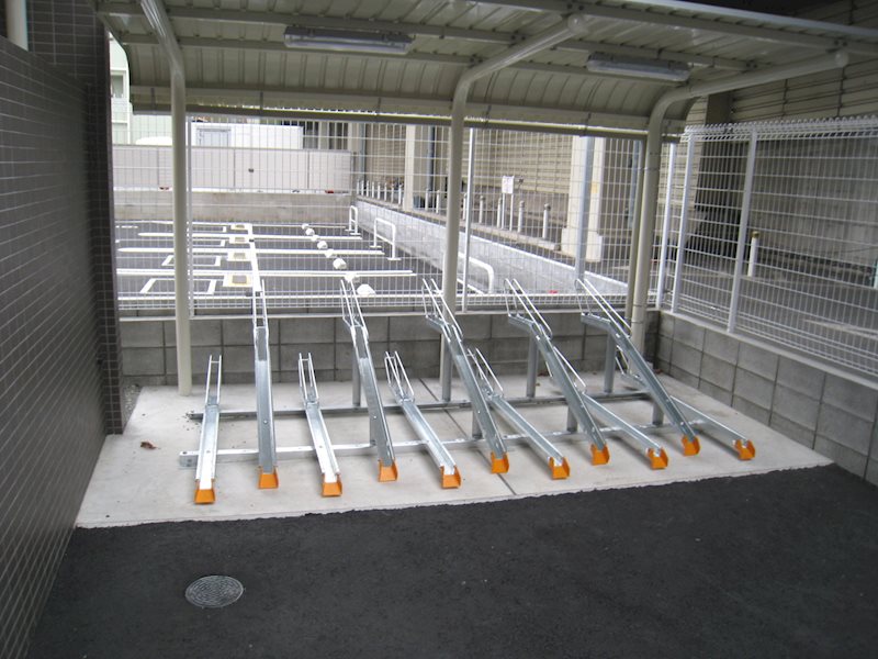 ラフィーエ横浜 その他外観3