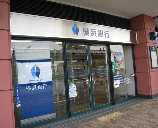 ラフィーエ横浜 周辺画像4