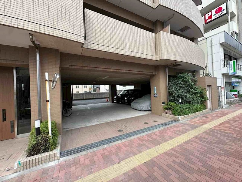 フェイム イッサ その他外観1