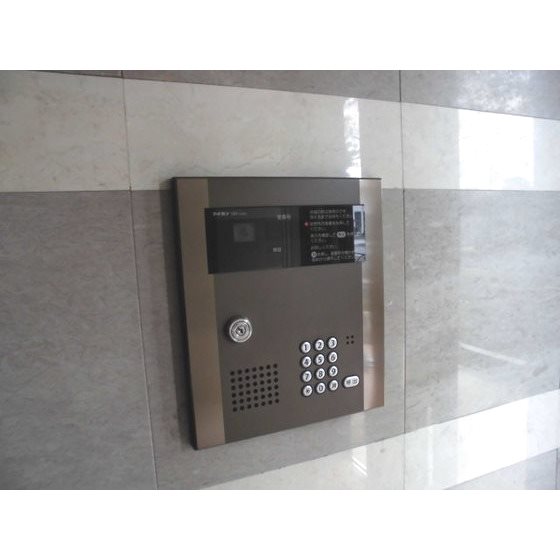 フェイム イッサ その他外観3