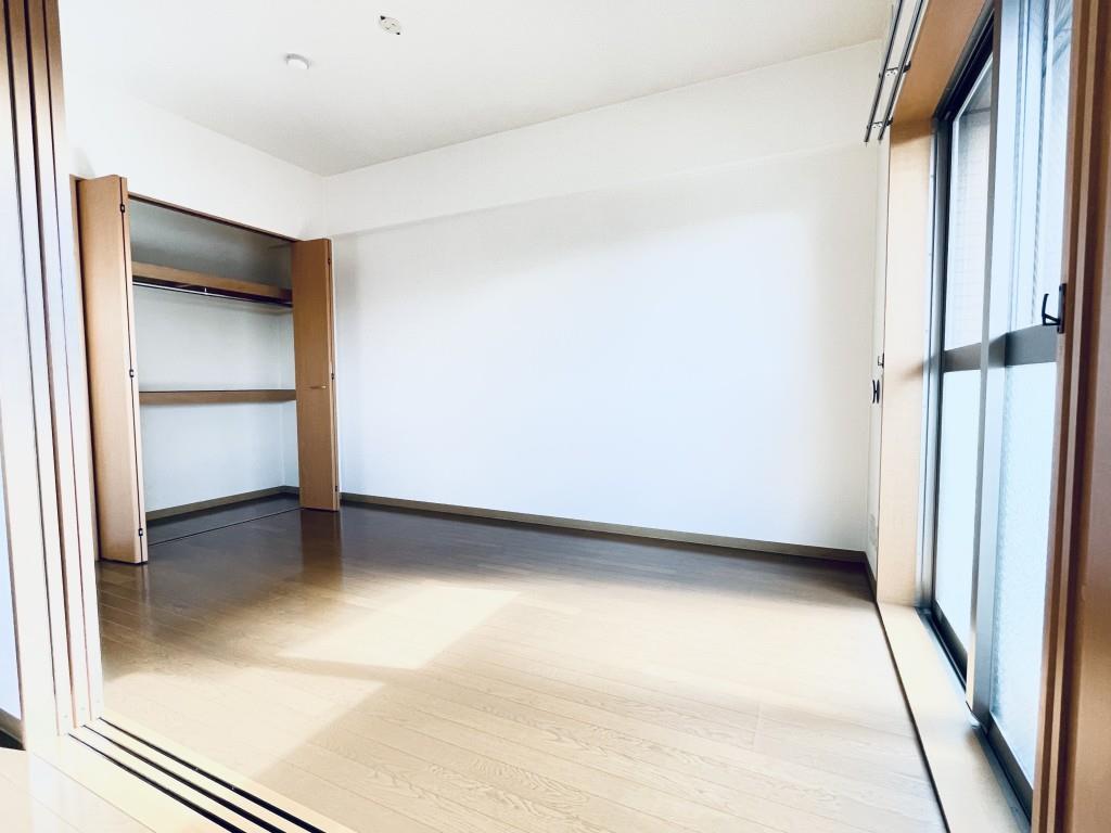 フェイム イッサ ベッドルーム