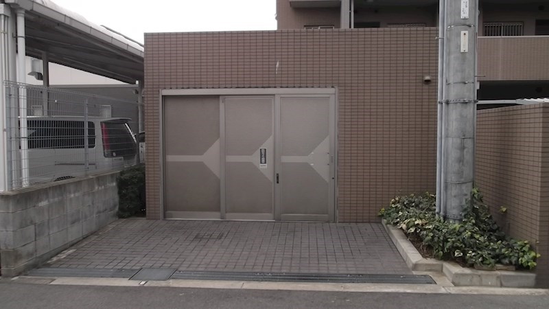コンフォールアビタシオン その他外観4