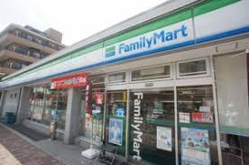コンフォールアビタシオン 周辺画像4