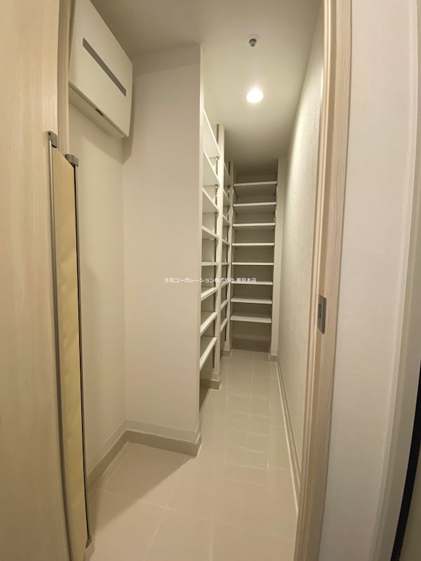 グランレーヴ東尾久 その他1