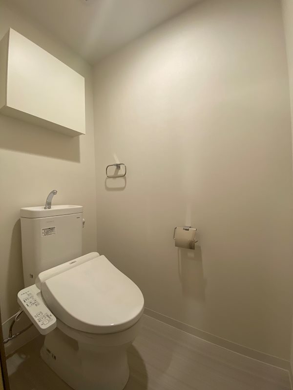 グランレーヴ東尾久 その他2