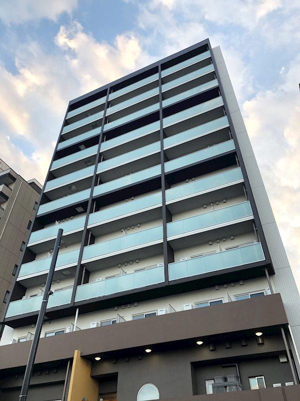 グランレーヴ東尾久 その他16