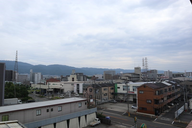 グレイスコート その他5