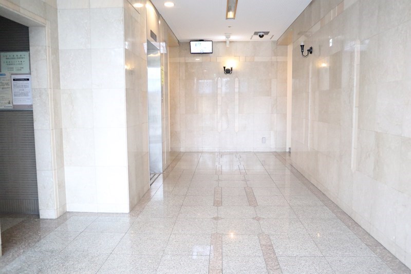 グレイスコート その他外観2