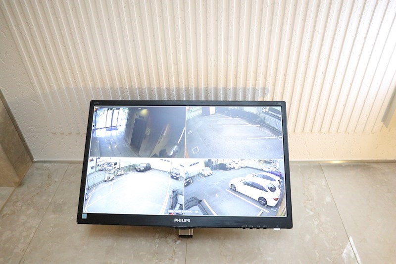 グレイスコート その他外観4