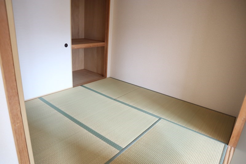 グレイスコート その他8